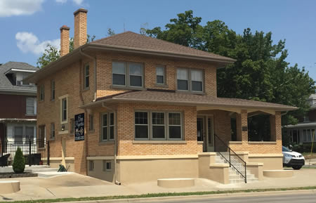 Cape Girardeau Office